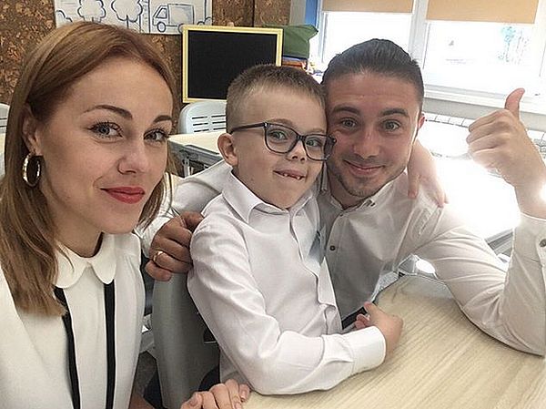 Источник: instagram @alyoshasinger