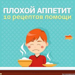 Поганий апетит у дитини: 10 порад доктора Комаровського