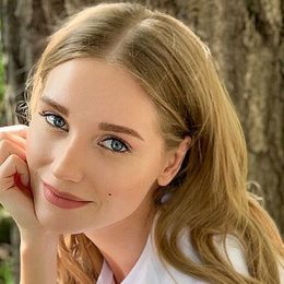 Мамина копія: Крістіна Асмус показала дочку, що підросла