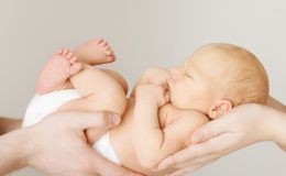 50 тысяч на ребенка: помощь ребенку на будущее от государства