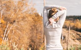6 спосіб, які допоможуть швидко відновитись після травми