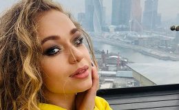 Яна Соломко развелась с мужем: это официально