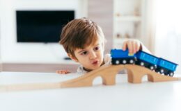 10 игрушек-бестселлеров для детей 4-5 лет