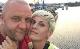 Єгор Крутоголов став двічі татом і назвав ім’я дитини