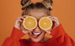 5 продуктов, которые нужно употреблять во время простуды и гриппа
