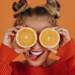 5 продуктов, которые нужно употреблять во время простуды и гриппа