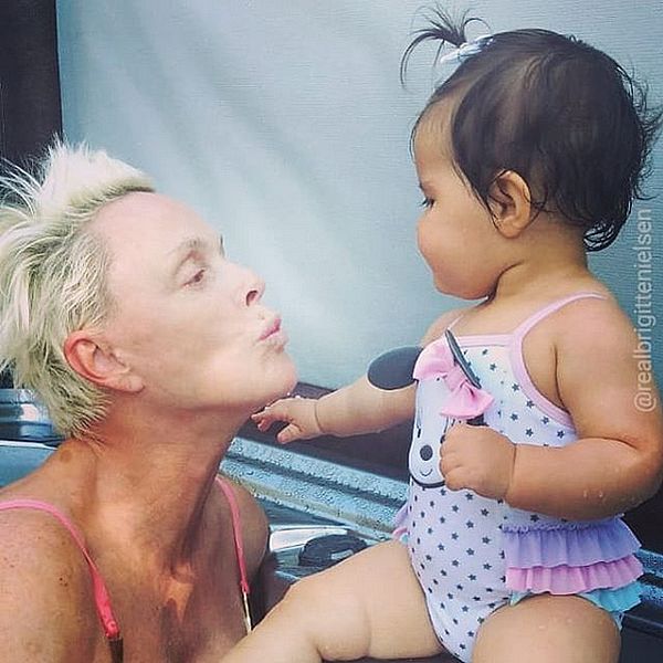 Источник: instagram @realbrigittenielsen