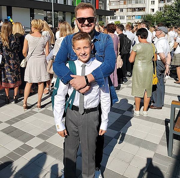 Источник: instagram @ponomaryovoleksandr