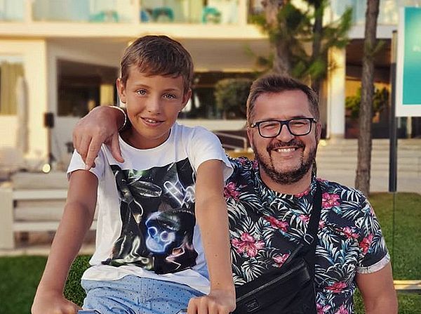 Источник: instagram @ponomaryovoleksandr