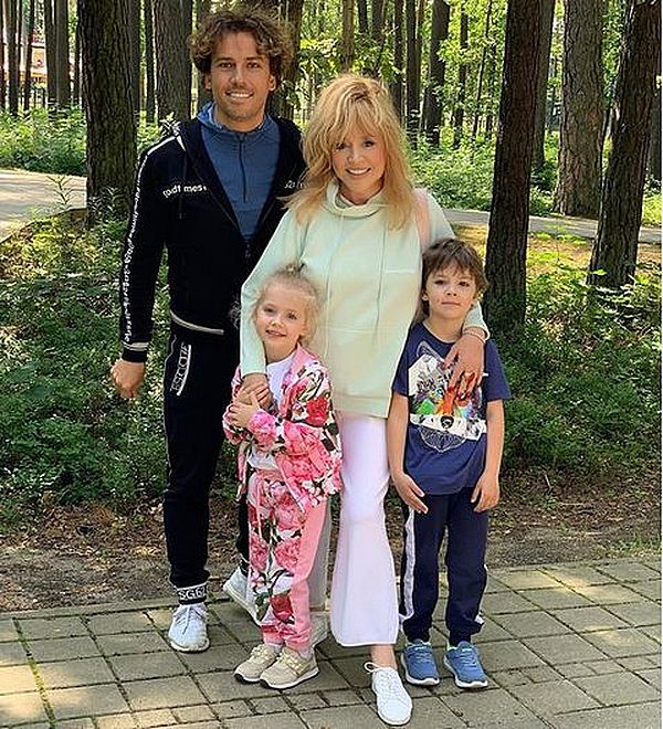 Источник: instagram @maxgalkinru