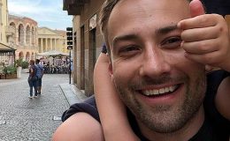 Дмитрий Шепелев рассказал всю правду о своей возлюбленной и свадьбе