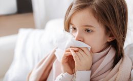 5 простих порад, які допоможуть дитині одужати швидше