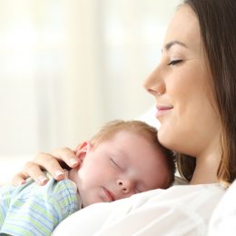 9 порад  для безпечного сну малюка