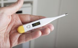 Температура у ребенка: 5 рекомендаций для любящих родителей