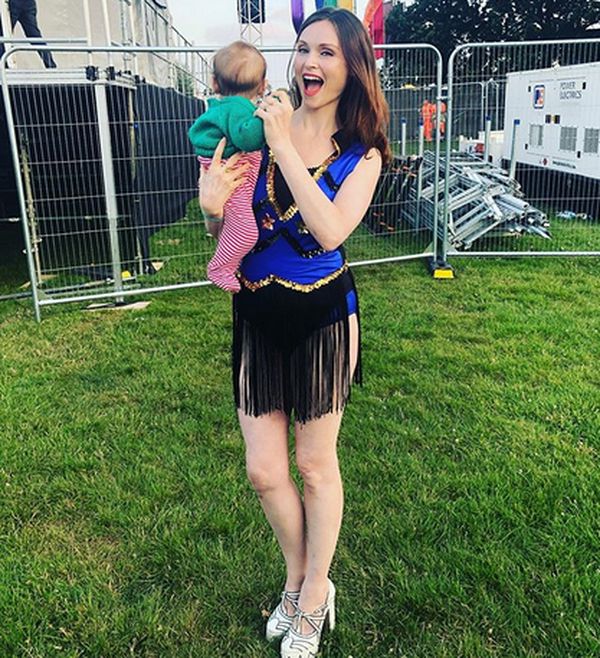 Источник: instagram @sophieellisbextor