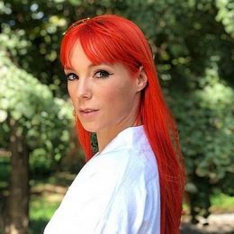 Первый год: Светлана Тарабарова поздравила сына с днем рождения