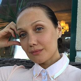 Я жива, здорова, працюю. Євгенія Власова спростувала чутки про хворобу