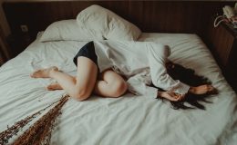 Судороги на ранней стадии беременности: что эта такое и как распознать