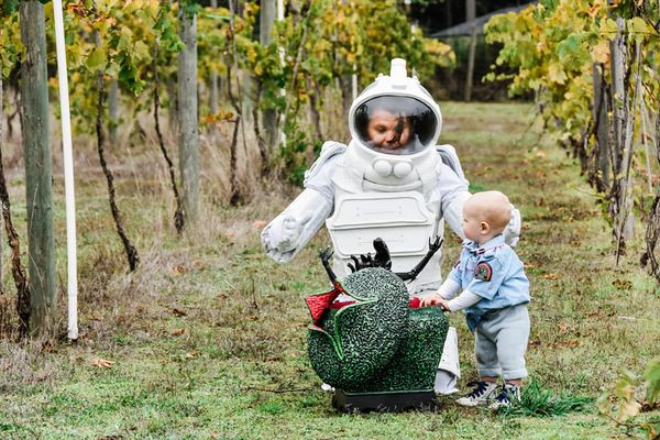 первый день рождения, день рождения ребенка