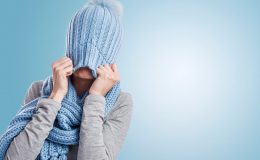 5 небезпечних хвороб, які можна переплутати зі звичайною застудою