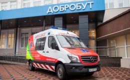 Єднина диспетчерська: викликати приватну невідкладну допомогу стало простіше