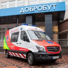 Єднина диспетчерська: викликати приватну невідкладну допомогу стало простіше