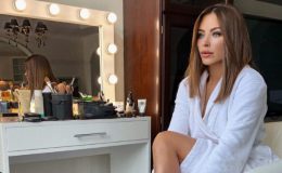 Ани Лорак впервые рассказала о разводе и новых отношениях