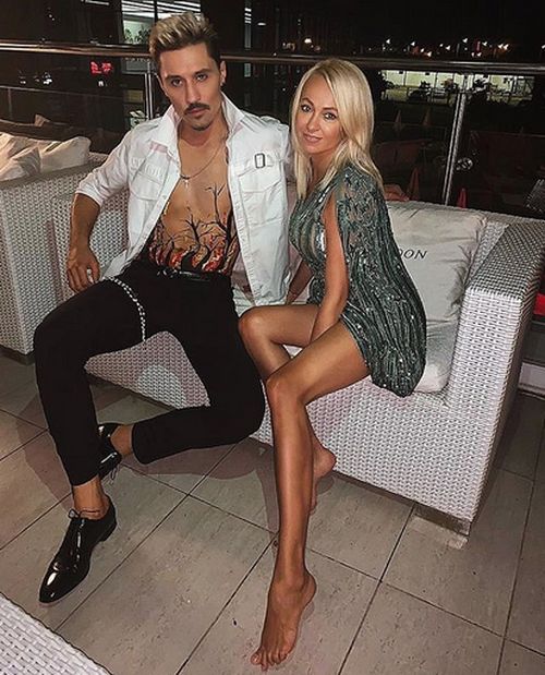 Джерело: instagram @bilanofficial