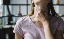 5 признаков дефицита йода, которые должны насторожить