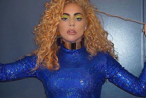 Джерело: instagram @ladygaga