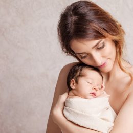 Правда про маму новонародженого – хто ви: білка в колесі чи весела кенгуру?