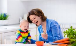 Більше користі з новими дитячими вітамінами!