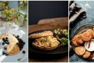 Готовим завтрак: 10 быстрых, легких и вкусных рецептов