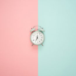Почасовая диета: как быстро похудеть за неделю