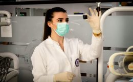 Дифтерия в киевской школе подтвердилась: есть заболевшие