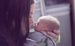 Как называли детей в 2019-м в Киеве и области: данные минюста