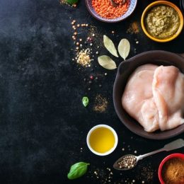 Куриная диета для похудения и укрепления здоровья: все, что мы знаем