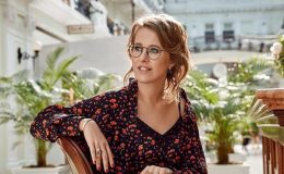 Похож на папу? Ксения Собчак показала подросшего сына