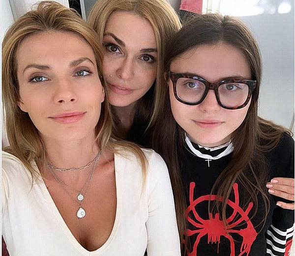 Источник: instagram @olgasumska