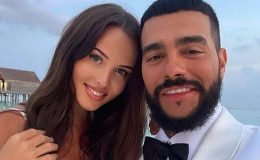 Тимати стал отцом второго ребенка: первые фото и имя малыша