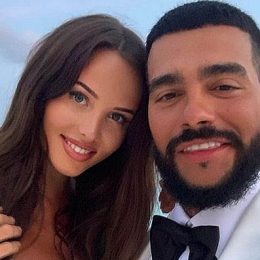 Тимати стал отцом второго ребенка: первые фото и имя малыша
