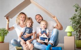 6 семейных ритуалов, которые улучшат отношения с ребенком