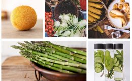 15 продуктов, которые помогут усилить защитные функции организма