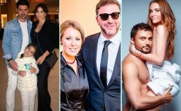 Не вечная любовь: 10 звездных пар, которые распались в 2019 году