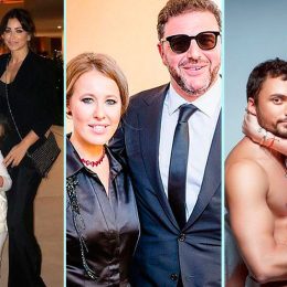 Не вічне кохання: 10 зіркових пар, які розпалися у 2019 році