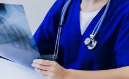 5 ранних симптомов рака легких, которые должны вас насторожить