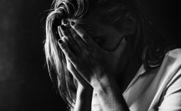 Хвороба від нервів: 7 симптомів вегето-судинної дистонії.