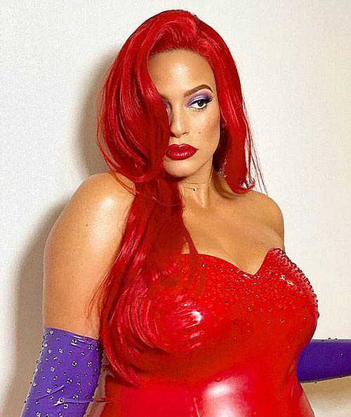 Источник: instagram @ashleygraham