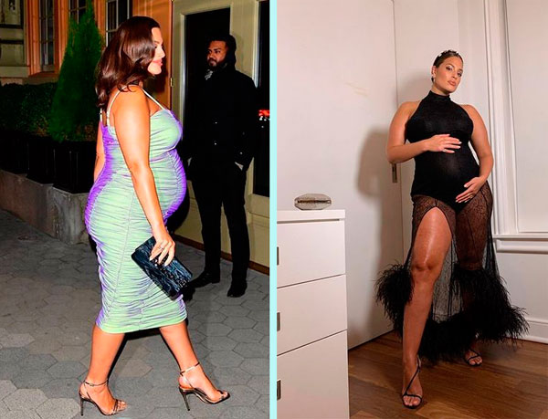 Источник: instagram @ashleygraham