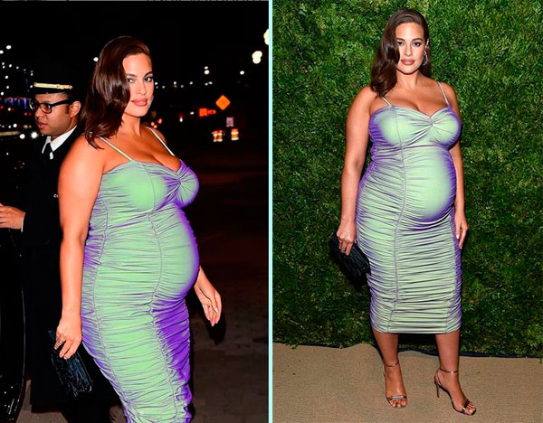 Источник: instagram @ashleygraham